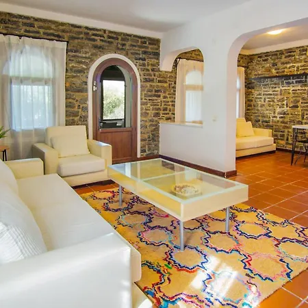 With Private Pool And Lovely View In *