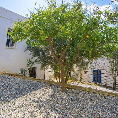 With Private Pool And Lovely View In